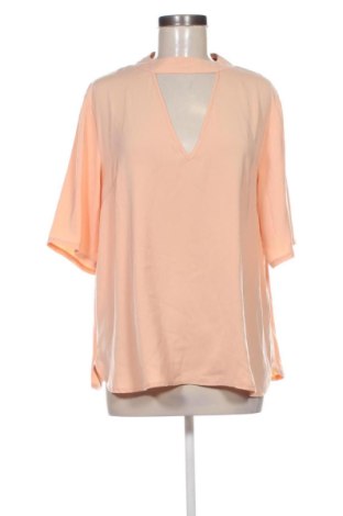 Bluză de femei Boohoo, Mărime XL, Culoare Roz, Preț 50,84 Lei, #137824395