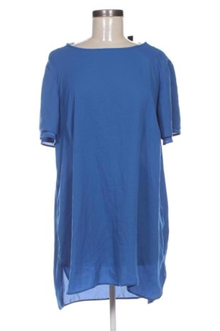 Bluză de femei New Look, Mărime XXL, Culoare Albastru, Preț 50,84 Lei, #137824409