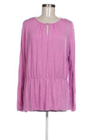 Bluză de femei Marks & Spencer, Mărime XL, Culoare Roz, Preț 71,91 Lei, #137824437