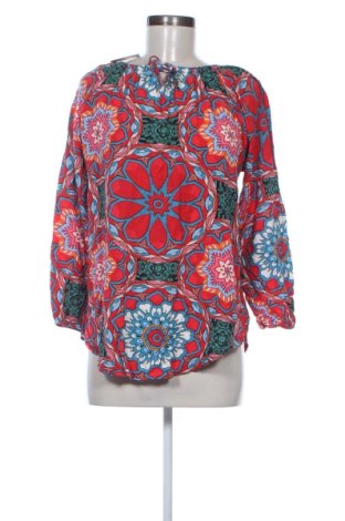 Bluză de femei Unbranded, Mărime XL, Culoare Multicolor, Preț 52,49 Lei, #137824480