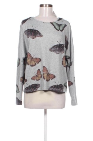 Bluză de femei Reserved, Mărime L, Culoare Multicolor, Preț 51,06 Lei, #137824503