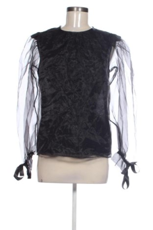 Bluză de femei Topshop, Mărime M, Culoare Negru, Preț 207,06 Lei, #137824548