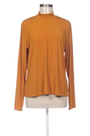 Дамска блуза H&M, Размер XL, Цвят Оранжев, Цена 10,00 €, #137824637