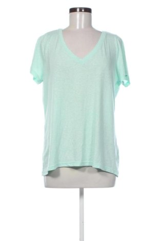Tricou de femei Unbranded, Mărime XXL, Culoare Verde, Preț 47,24 Lei, #137824701