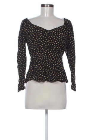 Bluză de femei Red Herring, Mărime L, Culoare Negru, Preț 52,49 Lei, #137824740