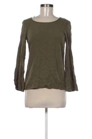 Bluză de femei Vero Moda, Mărime S, Culoare Verde, Preț 53,31 Lei, #137824801