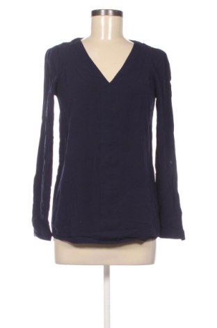 Дамска блуза Edc By Esprit, Размер M, Цвят Син, Цена 17,00 €, #137824894