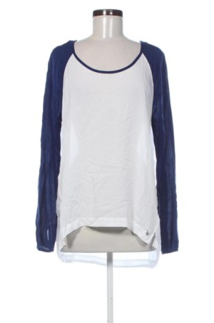 Bluză de femei Hilfiger Denim, Mărime L, Culoare Multicolor, Preț 228,99 Lei, #137824905