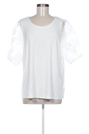 Дамска блуза Creation L, Размер XL, Цвят Бял, Цена 14,00 €, #137824935