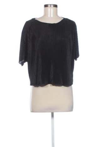 Bluză de femei SHEIN, Mărime XL, Culoare Negru, Preț 52,49 Lei, #137824956