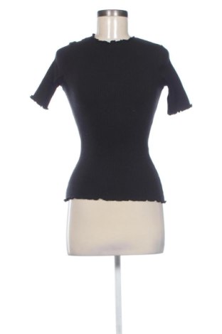 Bluză de femei NA-KD, Mărime S, Culoare Negru, Preț 73,49 Lei, #137825036
