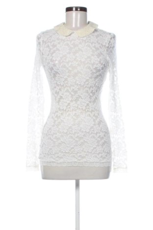 Bluză de femei Hallhuber, Mărime M, Culoare Alb, Preț 133,99 Lei, #137825149