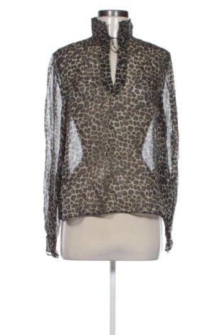 Női blúz The Kooples, Méret M, Szín Sokszínű, Ár 41 546 Ft, #137825465