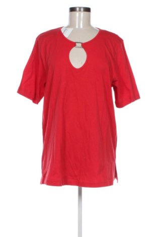 Női blúz Unbranded, Méret XL, Szín Piros, Ár 3 546 Ft, #137825610