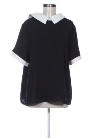 Γυναικεία μπλούζα Unbranded, Μέγεθος XXL, Χρώμα Πολύχρωμο, Τιμή 10,00 €, #137825915