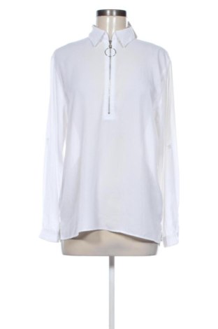 Γυναικεία μπλούζα Bpc Bonprix Collection, Μέγεθος L, Χρώμα Λευκό, Τιμή 9,73 €, #137826059