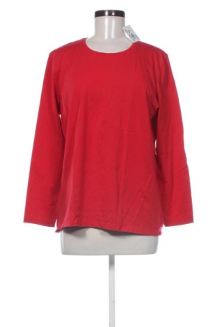 Dámska blúza Bexley, Veľkosť L, Farba Červená, Cena  17,00 €, #137826148