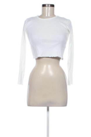 Dámska blúza Topshop, Veľkosť XXS, Farba Biela, Cena  17,00 €, #137826168