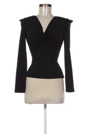 Bluză de femei Unbranded, Mărime XS, Culoare Negru, Preț 52,49 Lei, #137826281