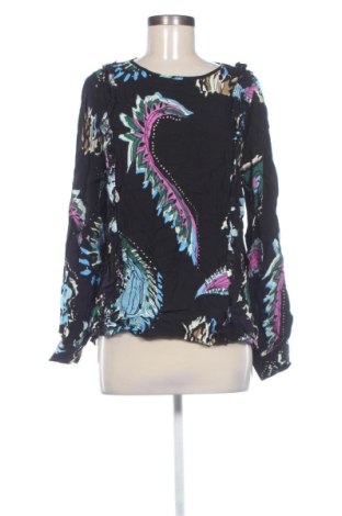 Bluză de femei POM Amsterdam, Mărime L, Culoare Multicolor, Preț 180,99 Lei, #137826303