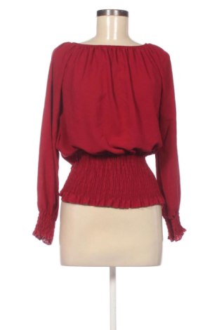 Bluză de femei Unbranded, Mărime M, Culoare Roșu, Preț 52,49 Lei, #137826330
