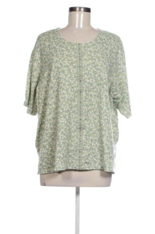 Dámska blúza Unbranded, Veľkosť 3XL, Farba Viacfarebná, Cena  10,00 €, #137826429