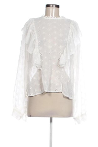 Bluză de femei Betty & Co, Mărime M, Culoare Alb, Preț 131,23 Lei, #137826607