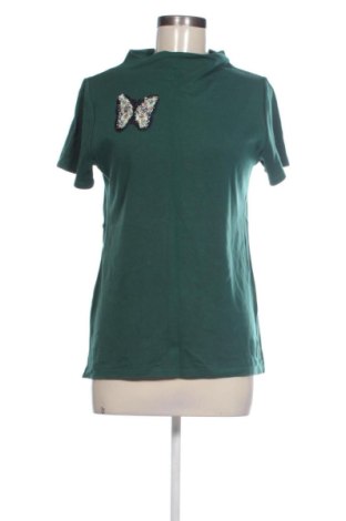 Bluză de femei Unbranded, Mărime M, Culoare Verde, Preț 52,49 Lei, #137826713