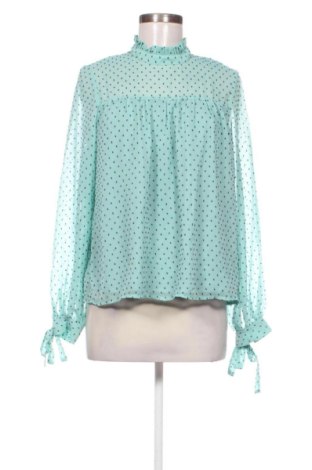 Дамска блуза Vero Moda, Размер M, Цвят Многоцветен, Цена 10,16 €, #137826733