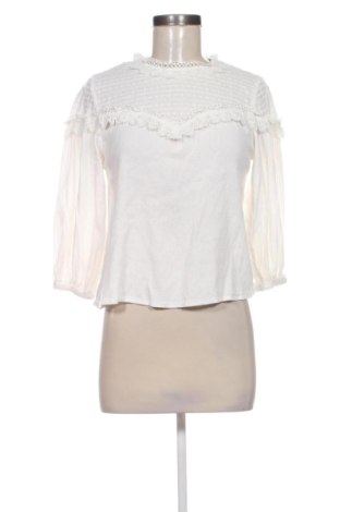 Női blúz Zara, Méret XS, Szín Ekrü
, Ár 4 965 Ft, #137826754