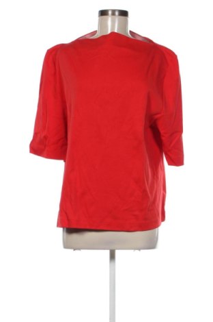 Bluză de femei COS, Mărime L, Culoare Roșu, Preț 251,96 Lei, #137826783