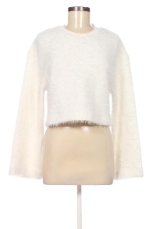 Dámska blúza Zara, Veľkosť M, Farba Kremová, Cena  14,00 €, #137826902
