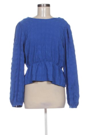 Bluză de femei ONLY, Mărime L, Culoare Albastru, Preț 52,49 Lei, #137827015