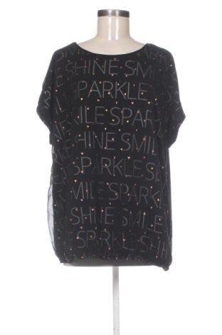 Dámská halenka Via Appia, Velikost XL, Barva Černá, Cena  315,00 Kč, #137827071