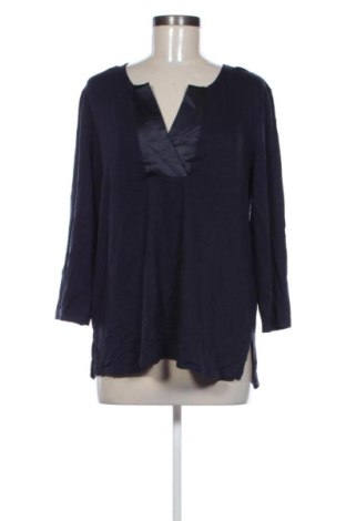 Bluză de femei Margittes, Mărime XL, Culoare Albastru, Preț 133,99 Lei, #137827078