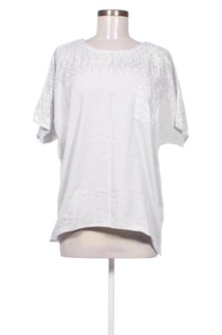 Дамска блуза Unbranded, Размер XL, Цвят Бял, Цена 9,68 €, #137827163