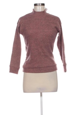 Bluză de femei Unbranded, Mărime S, Culoare Mov deschis, Preț 52,49 Lei, #137827386