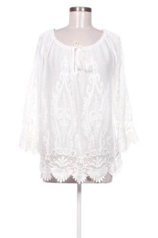 Bluză de femei Unbranded, Mărime XL, Culoare Alb, Preț 51,00 Lei, #137827394