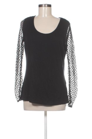 Bluză de femei Rainbow, Mărime M, Culoare Negru, Preț 51,06 Lei, #137827427