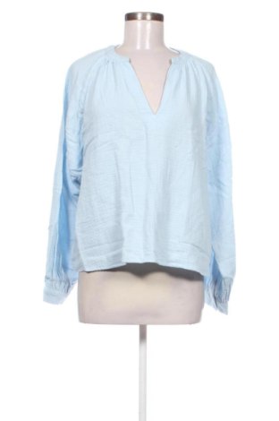 Γυναικεία μπλούζα Up 2 Fashion, Μέγεθος L, Χρώμα Μπλέ, Τιμή 15,81 €, #137827584