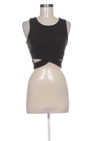 Bluzka damska Unbranded, Rozmiar S, Kolor Czarny, Cena 42,34 zł, #137827616