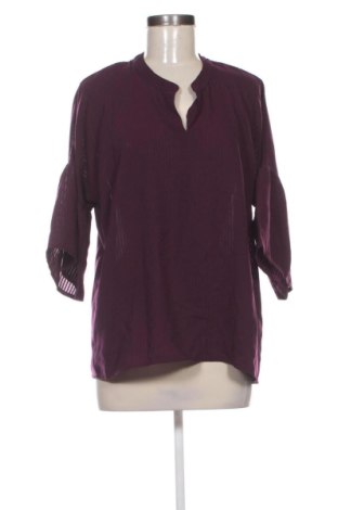 Bluză de femei Ofelia, Mărime M, Culoare Mov, Preț 83,99 Lei, #137827630