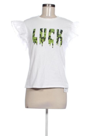 Damen Shirt Unbranded, Größe M, Farbe Weiß, Preis € 10,00, #137827635
