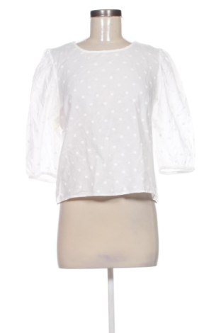 Damen Shirt Pull&Bear, Größe XL, Farbe Weiß, Preis € 9,72, #137827804