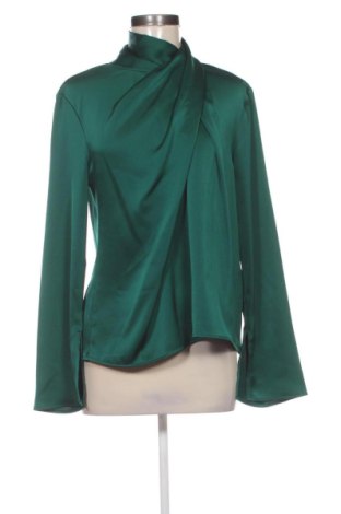 Bluză de femei H&M, Mărime M, Culoare Verde, Preț 51,00 Lei, #137827971