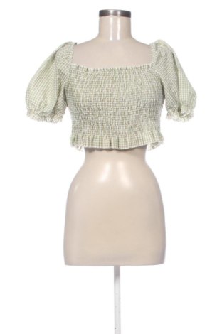 Bluză de femei SHEIN, Mărime L, Culoare Multicolor, Preț 52,49 Lei, #137828019