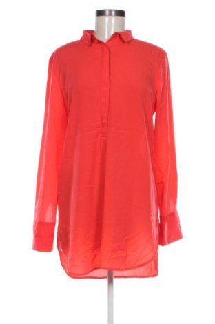 Damen Shirt Comma,, Größe L, Farbe Rot, Preis € 15,99, #137828051