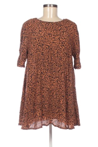 Дамска блуза Unbranded, Размер XL, Цвят Многоцветен, Цена 10,00 €, #137828084