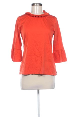 Γυναικεία μπλούζα Scotch & Soda, Μέγεθος M, Χρώμα Πορτοκαλί, Τιμή 32,99 €, #137828097