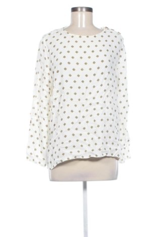 Дамска блуза Mango, Размер L, Цвят Многоцветен, Цена 7,66 €, #137828116